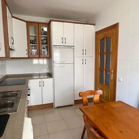 Duplex En Primera Linea De Playa *