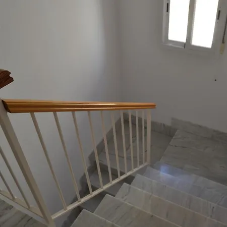 Appartement Duplex En Primera Linea De Playa