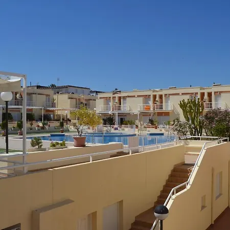 Duplex En Primera Linea De Playa Appartement