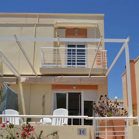 Duplex En Primera Linea De Playa Appartement *