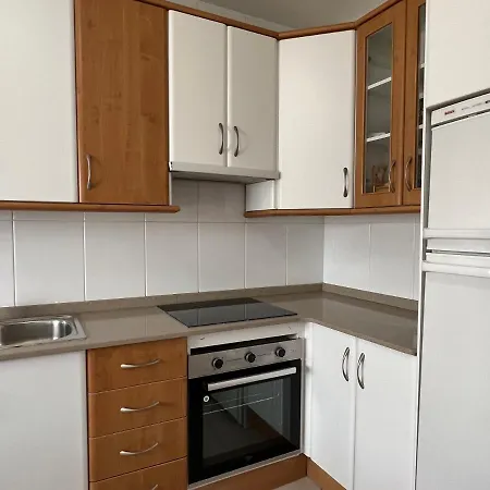 Duplex En Primera Linea De Playa Appartement *