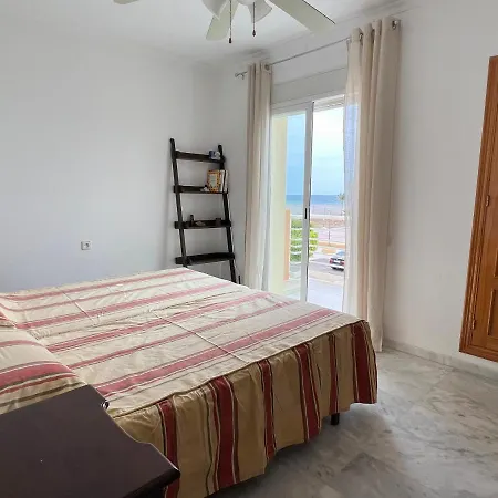 Appartement Duplex En Primera Linea De Playa