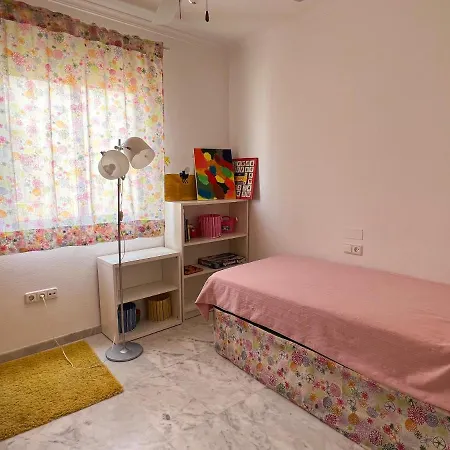 Appartement Duplex En Primera Linea De Playa *