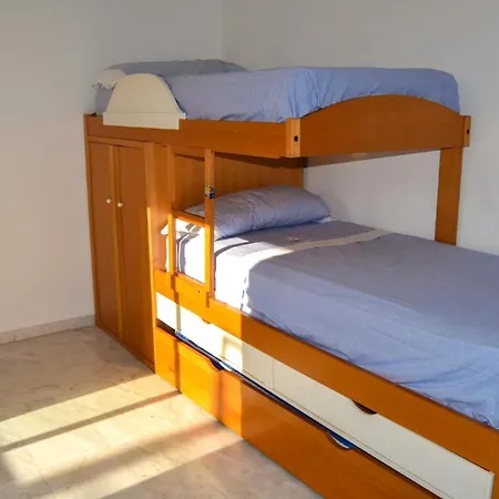 Appartement Duplex En Primera Linea De Playa *